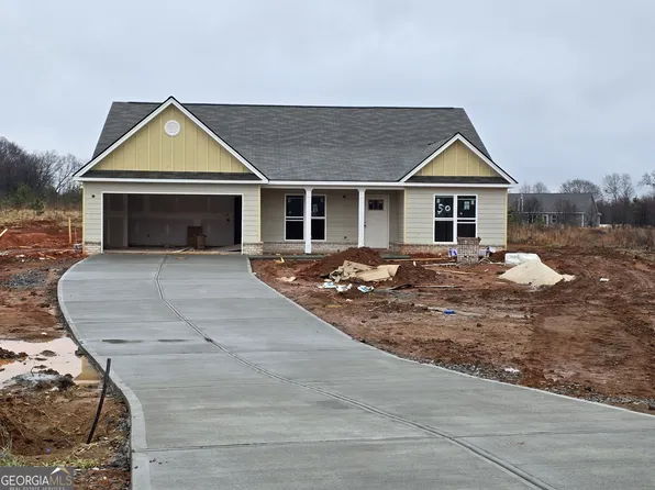69 Abel Ln #50, Statham, GA 30666