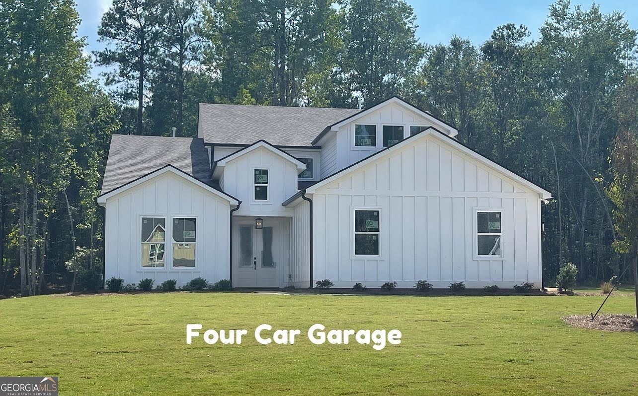 38 Ryeland Dr, Senoia, GA 30276 MLS 20152135 Zillow