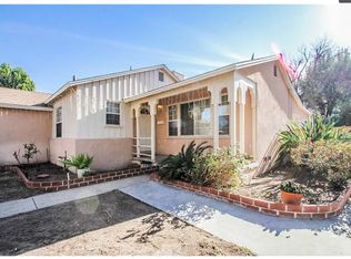 14654 Moody St, Panorama City, CA 91402