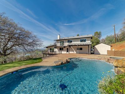 1241 Arrowbee Dr, Placerville, CA, 95667