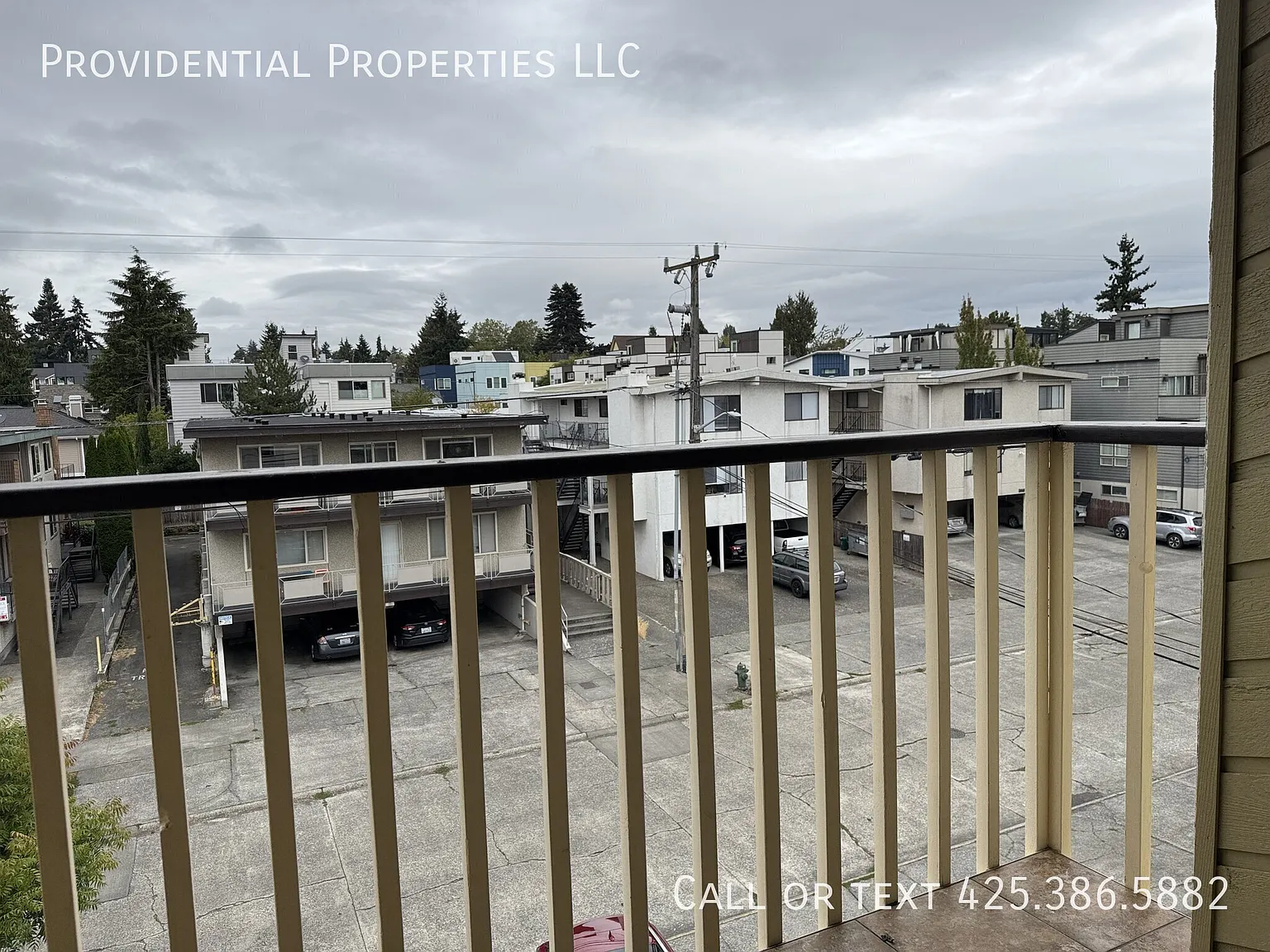 1 bed, 696 sqft, $1,800 — Photo 4