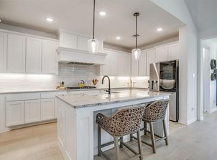 2105 Cloverfern Way, Haslet, TX 76052