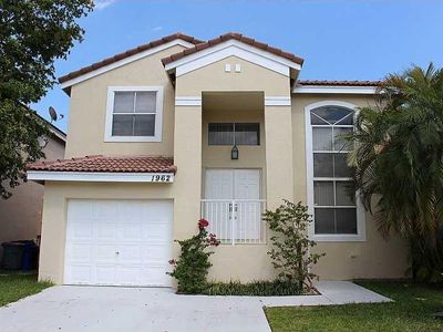 1962 Seville Street, Pompano Beach, FL, 33063