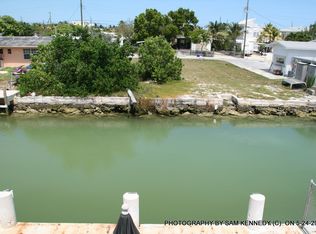 515 90th St, Marathon, FL 33050