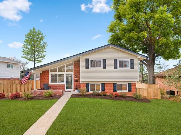 11834 Charles Rd, Silver Spring, MD 20906