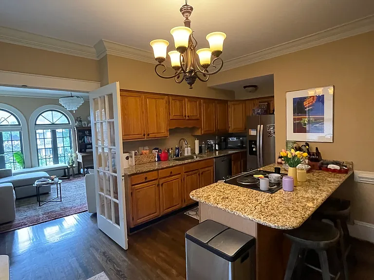 418 Clement Ave #4 — Photo 19