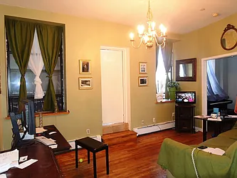 Rented by J Misrahi Realty Corp