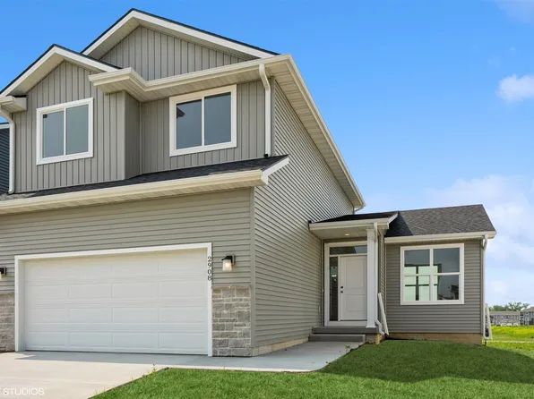 2908 Yordi Dr, Norwalk, IA 50211