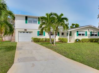 345 Formosa Dr, Cocoa Beach, FL 32931