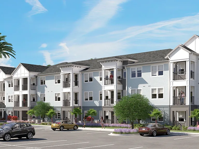 Fox Pointe — Photo 1