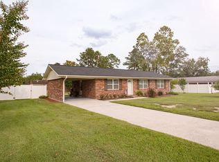 106 Beaver Dr, Blackshear, GA 31516