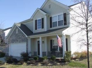 10039 Barrands Ln, Charlotte, NC 28278