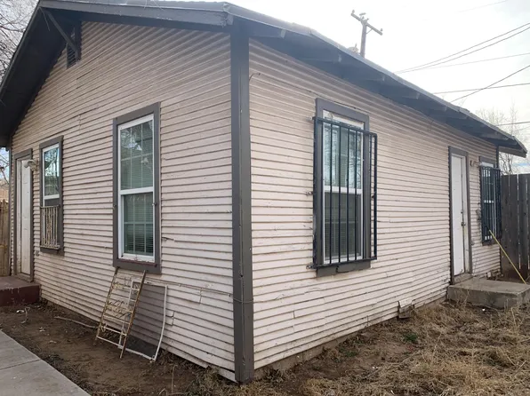 1907 16th St, Lubbock, TX 79401