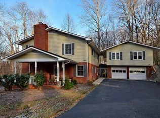 233 Dogwood Dr, MAGGIE VALLEY, NC 28751