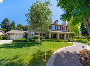185 Campo Ct, Livermore, CA 94550