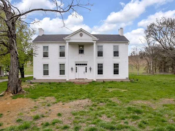 1794 W Dumplin Valley Rd, New Market, TN 37820