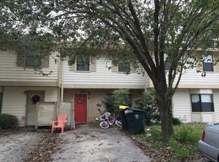 9327 Genna Trace Trl, Jacksonville, FL 32257