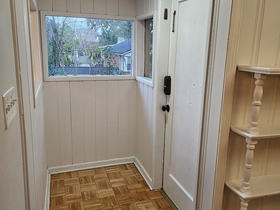 Entryway