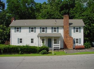 281B Potterstown Rd, Lebanon, NJ 08833