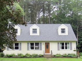 253 N Greenfield Rd, Porter Corners, NY 12859