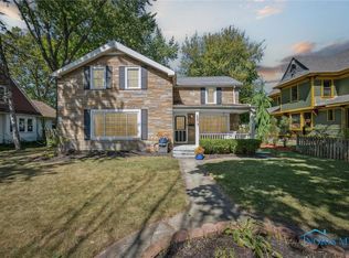 233 E Indiana Ave, Perrysburg, OH 43551
