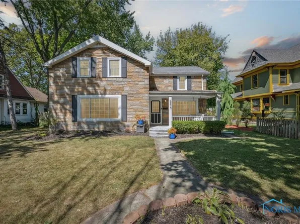 233 E Indiana Ave, Perrysburg, OH 43551