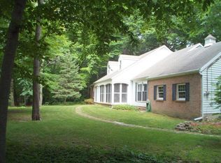 2646 Fontaine Trl, Holt, MI 48842