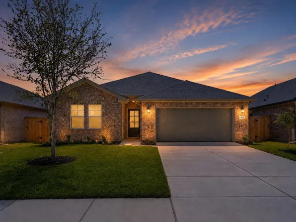 6322 Brazos Trail Dr, Rosenberg, TX 77469