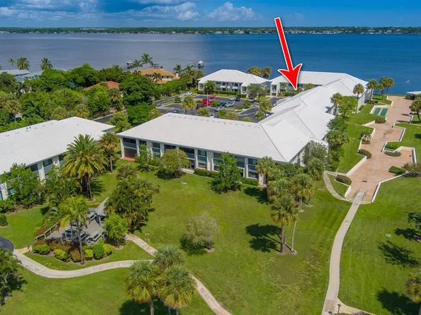 175 SE Saint Lucie Boulevard #E123, Stuart, FL 34996