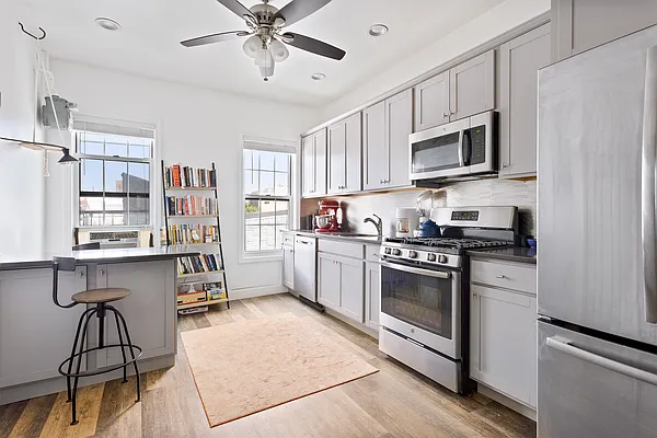 Rented by Corcoran | media 1