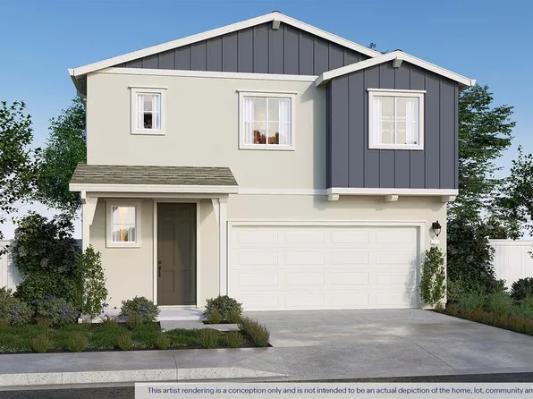 Muir Plan, Eve at Founders Point