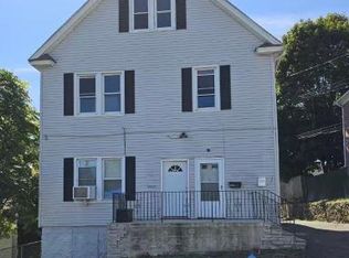 226 Platt St #1, Waterbury, CT 06704