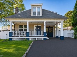15 Center St, Mount Olive Twp., NJ 07828