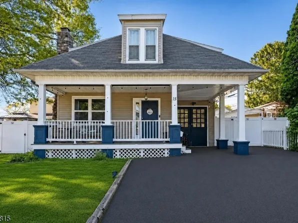15 Center St, Mount Olive Twp., NJ 07828