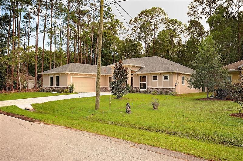 19 Edith Pope Dr, Palm Coast, FL 32164 MLS FC286499 Zillow