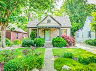 6045 Haverford Ave, Indianapolis, IN