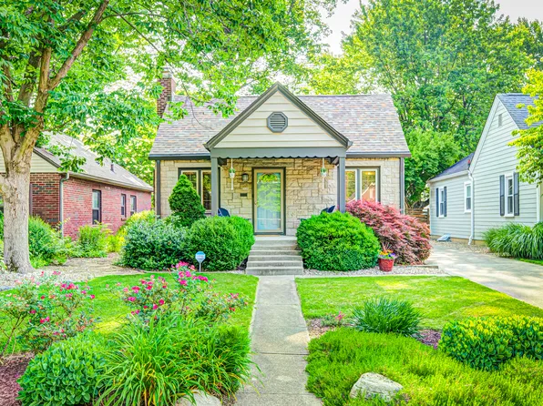 6045 Haverford Ave, Indianapolis, IN 46220