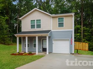 109 Sunwood Ct, Statesville, NC 28625