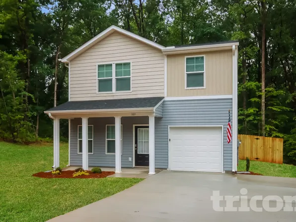 109 Sunwood Ct, Statesville, NC 28625