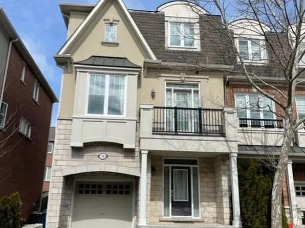 18 Yates Ave, Toronto, ON M1L 0C3