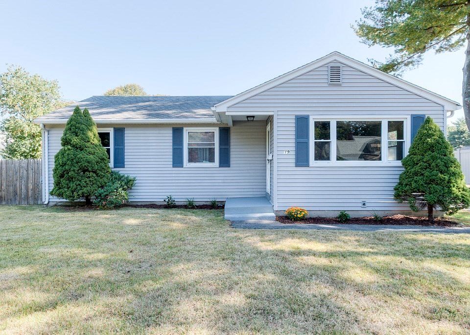 19 Bridge St, Wilbraham, MA 01095 Zillow