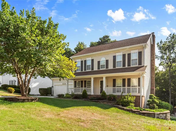 3115 Spring Fancy Ln, Indian Trail, NC 28079