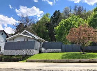 1040 Pike Aly, Johnstown, PA 15902