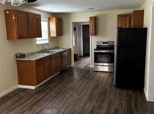 17811 Bamwood Dr APT 2, Houston, TX 77090