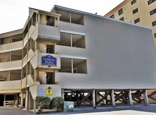1011 S Ocean Blvd, North Myrtle Beach, SC 29582