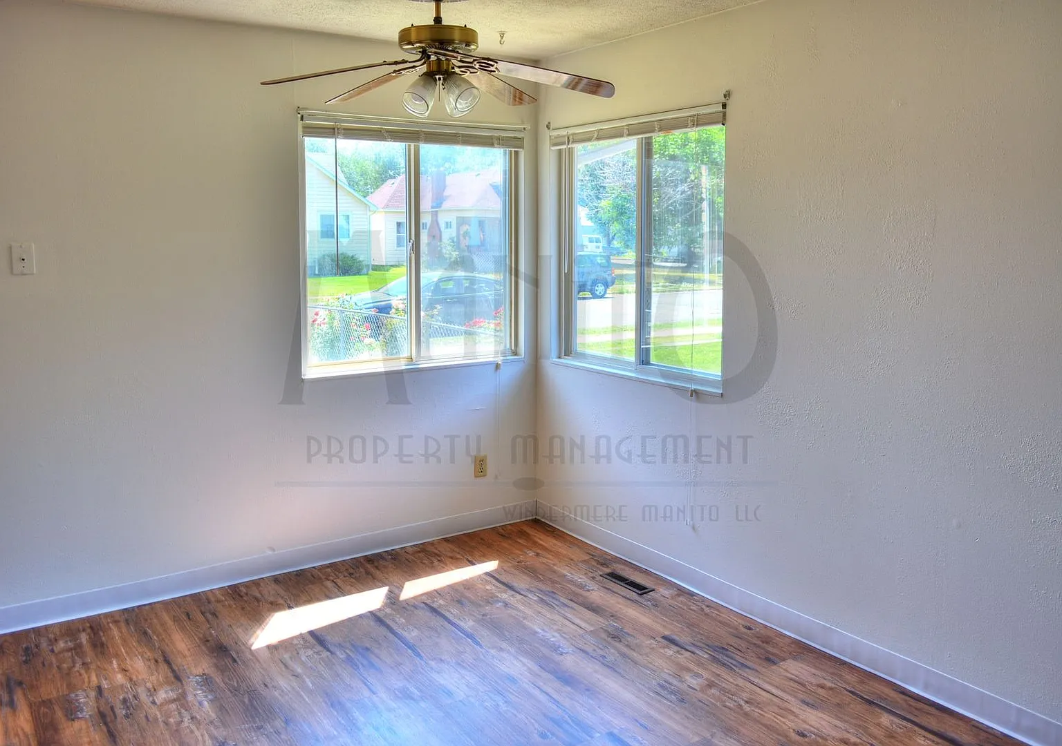 Frederick Duplex — Photo 4