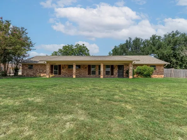 201 Kathryn Dr, Sanger, TX 76266