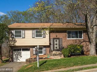 14756 Dyer Dr, Woodbridge, VA 22193