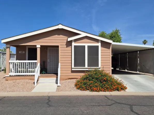 6960 W Peoria Avenue #68, Peoria, AZ 85345