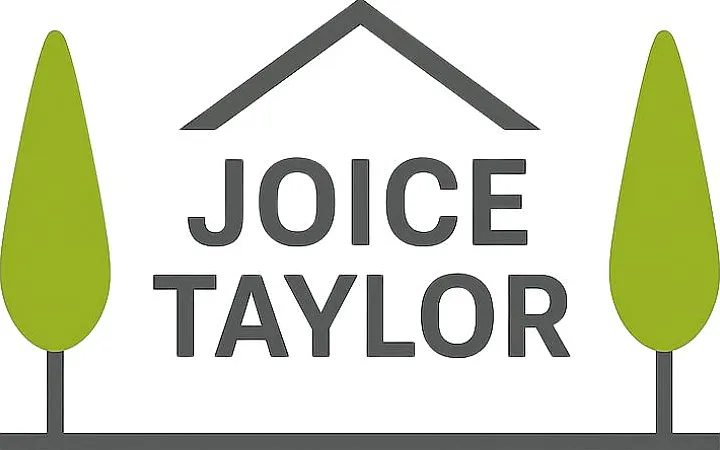 Joice Taylor — Photo 2